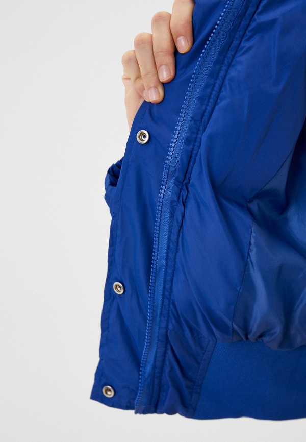 фото Куртка утепленная fadjo