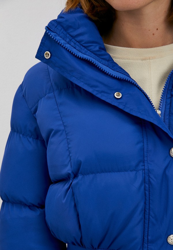 фото Куртка утепленная fadjo