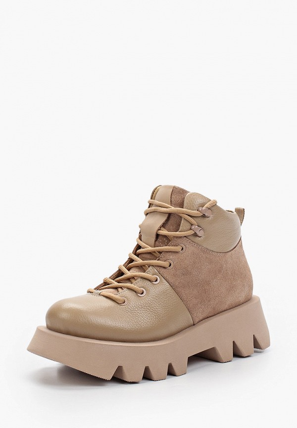 фото Ботинки euros style