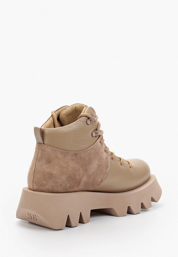 фото Ботинки euros style