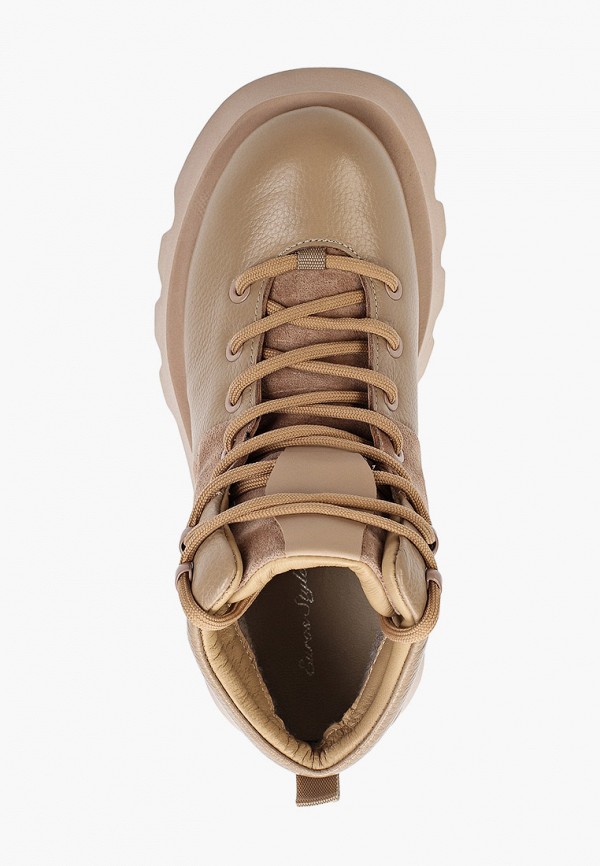 фото Ботинки euros style