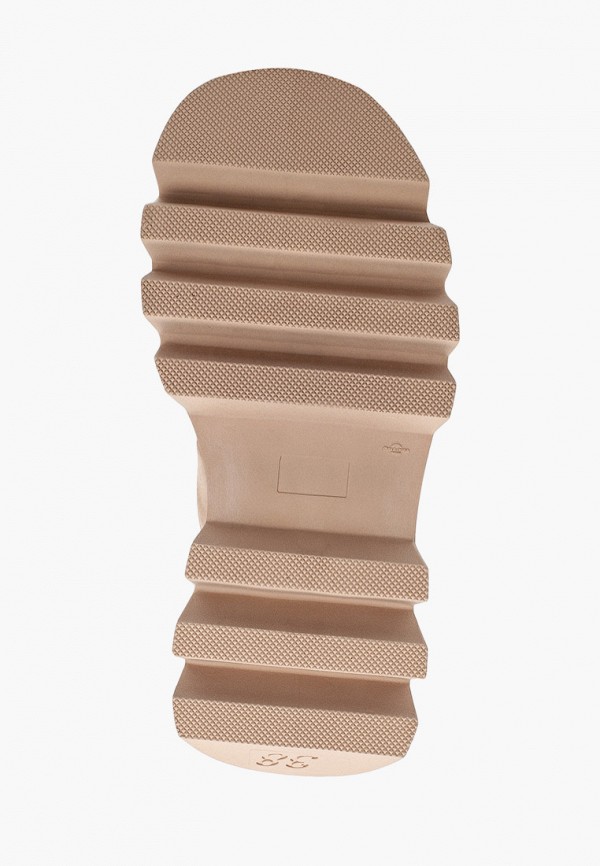 фото Ботинки euros style