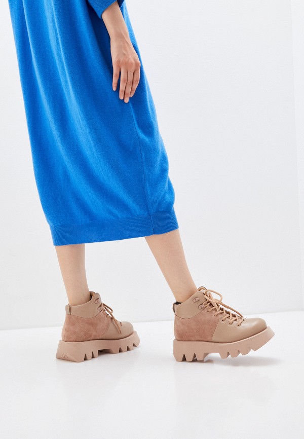 фото Ботинки euros style