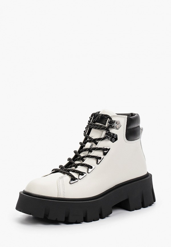 фото Ботинки euros style