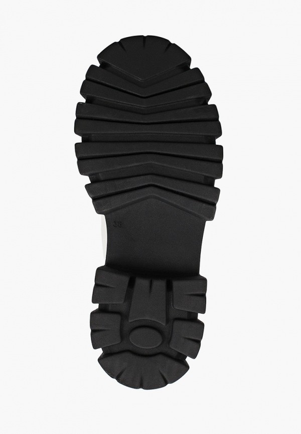 фото Ботинки euros style