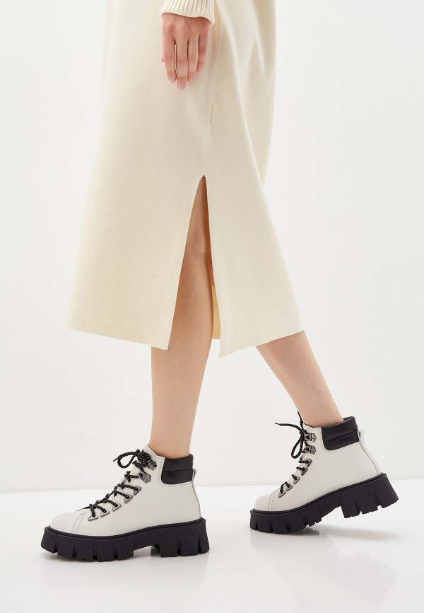 фото Ботинки euros style