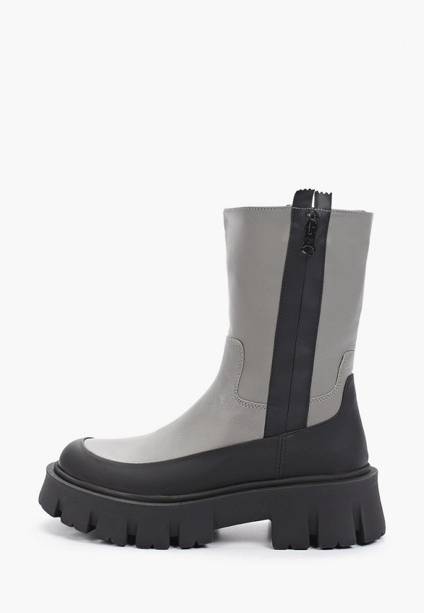 фото Полусапоги euros style