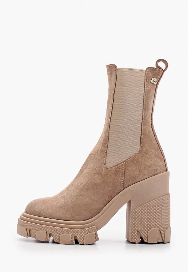 фото Полусапоги euros style