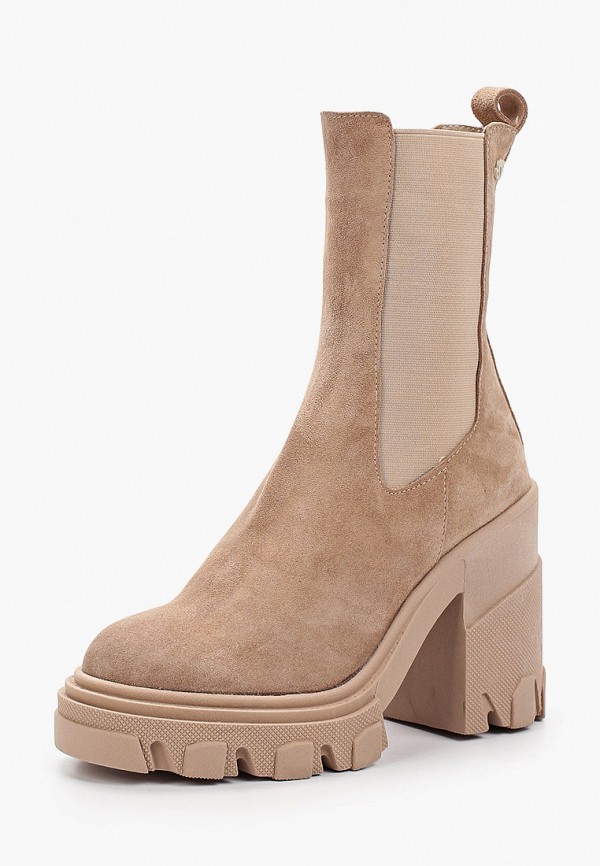 фото Полусапоги euros style