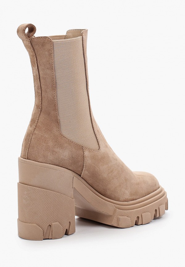 фото Полусапоги euros style