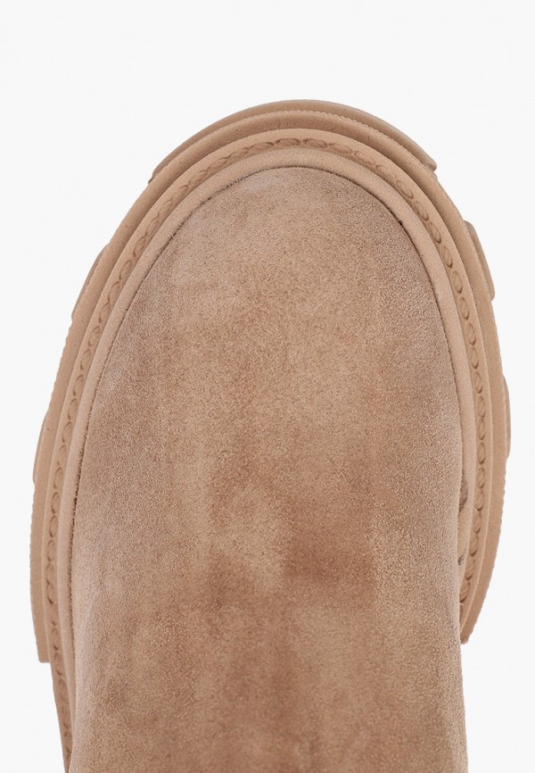 фото Полусапоги euros style