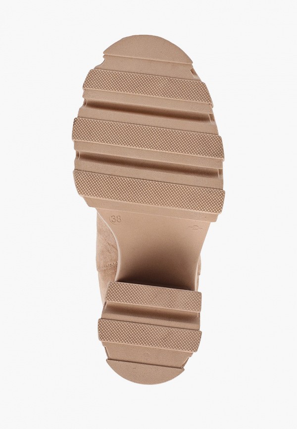 фото Полусапоги euros style