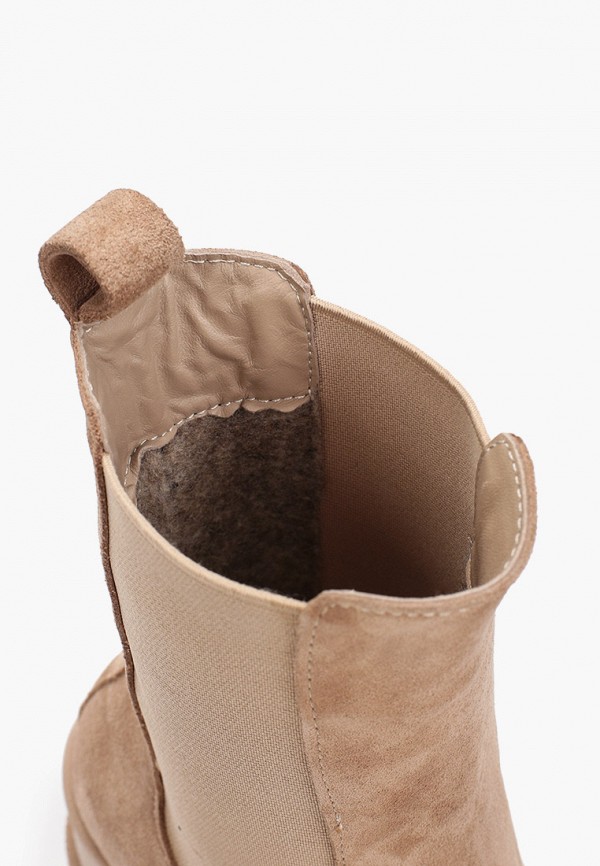 фото Полусапоги euros style