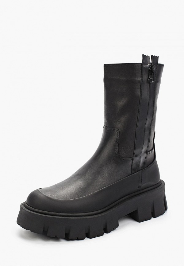 фото Полусапоги euros style