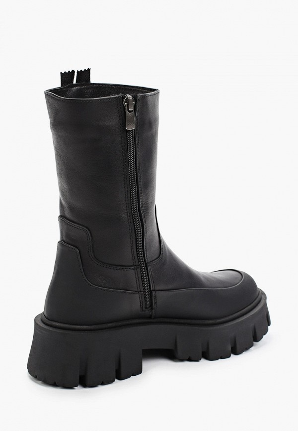 фото Полусапоги euros style