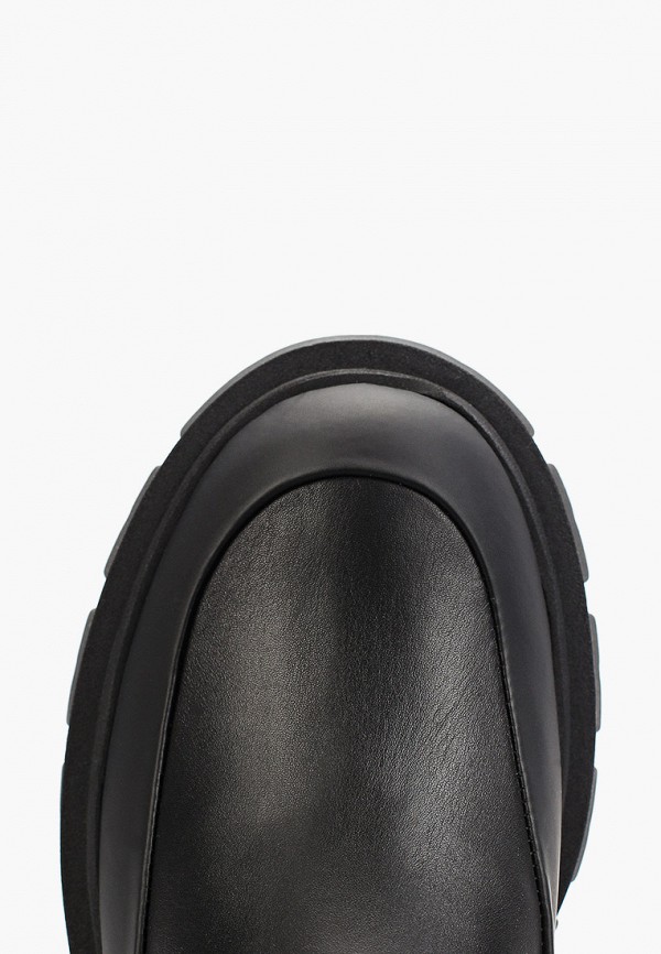 фото Полусапоги euros style