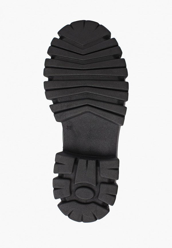 фото Полусапоги euros style