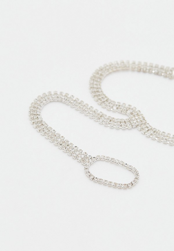 фото Браслет на ногу ruxara