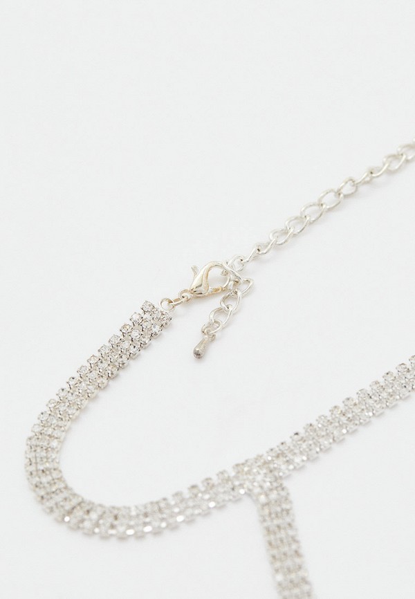 фото Браслет на ногу ruxara