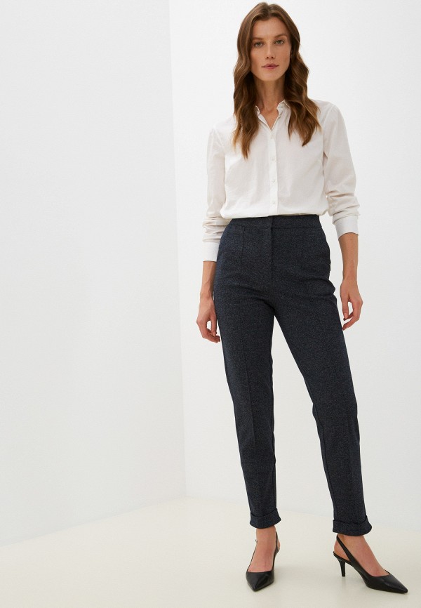 фото Брюки blauz