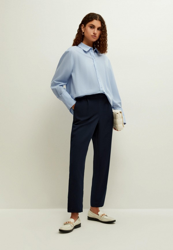 фото Брюки zarina