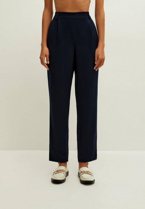 фото Брюки zarina