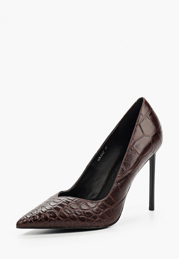 фото Туфли vitacci