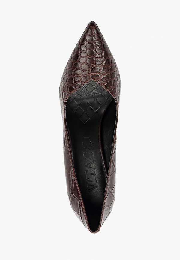 фото Туфли vitacci