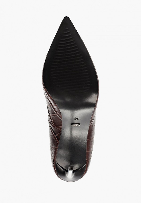 фото Туфли vitacci