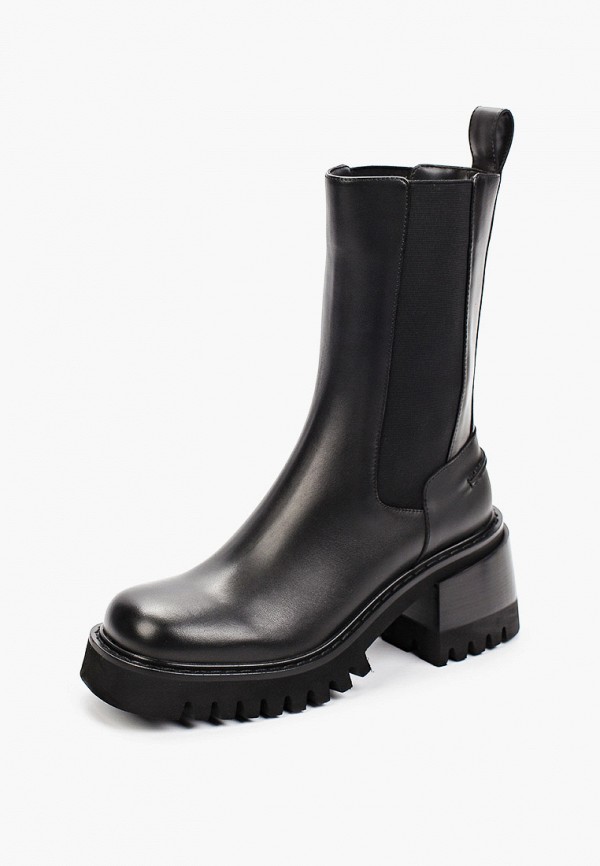 фото Полусапоги vitacci