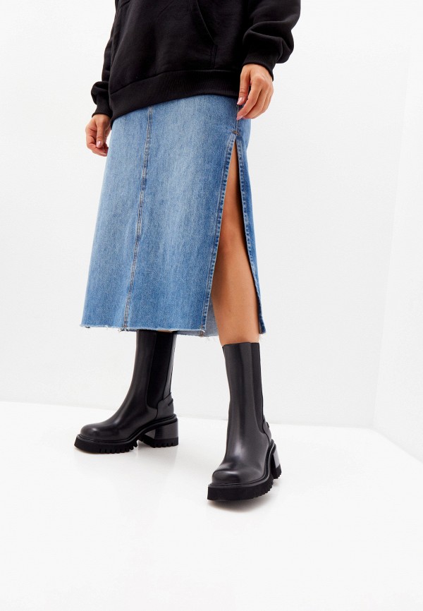 фото Полусапоги vitacci