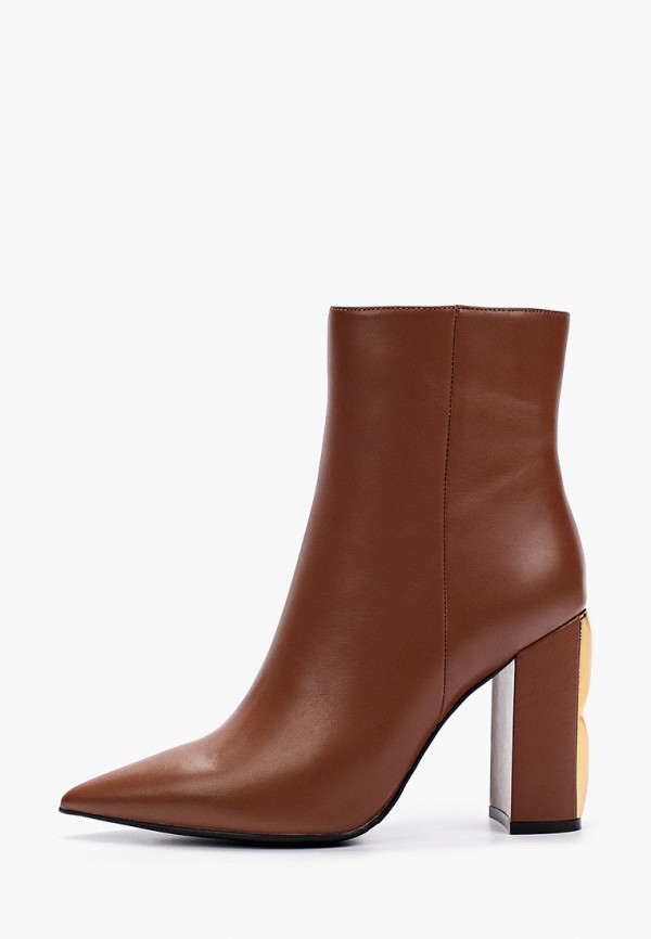 фото Полусапоги vitacci