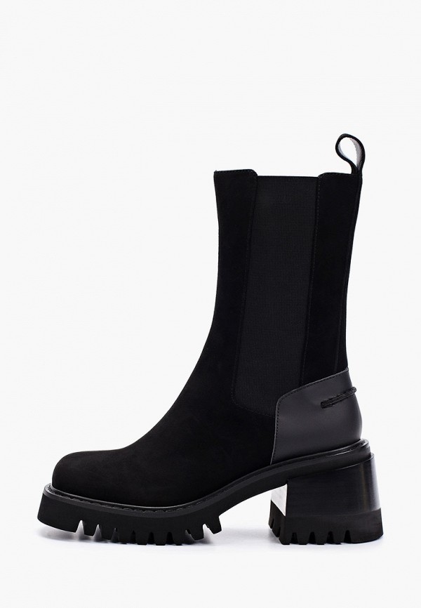 фото Полусапоги vitacci