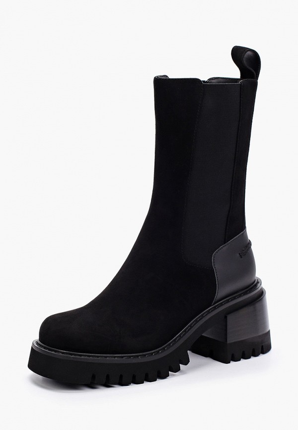 фото Полусапоги vitacci