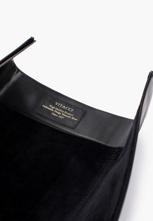 фото Сапоги vitacci