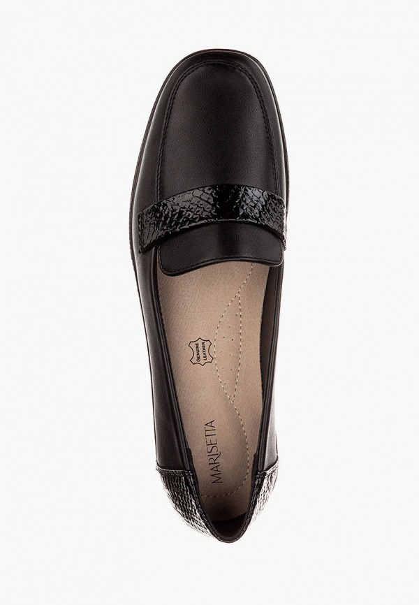 фото Туфли marisetta