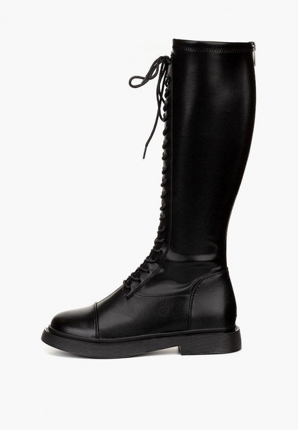 фото Сапоги instreet