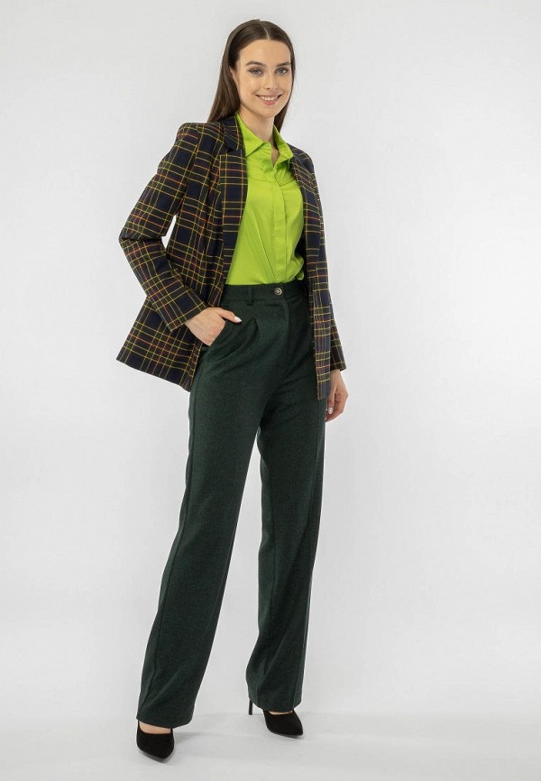 фото Брюки vladi collection