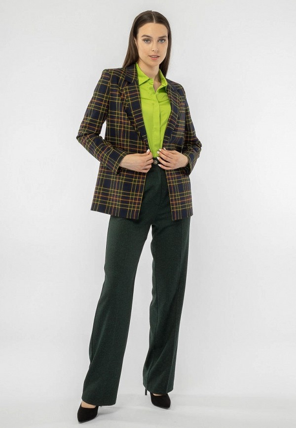 фото Брюки vladi collection