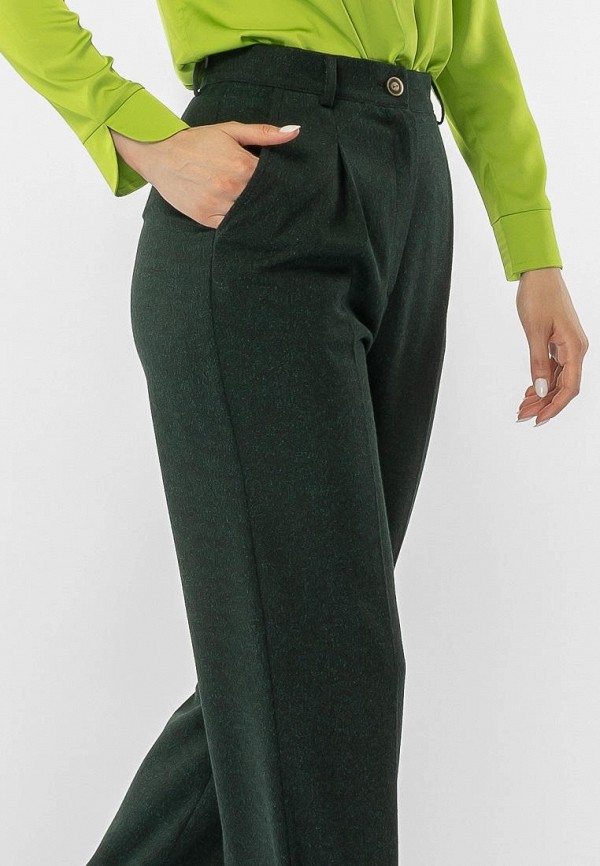 фото Брюки vladi collection