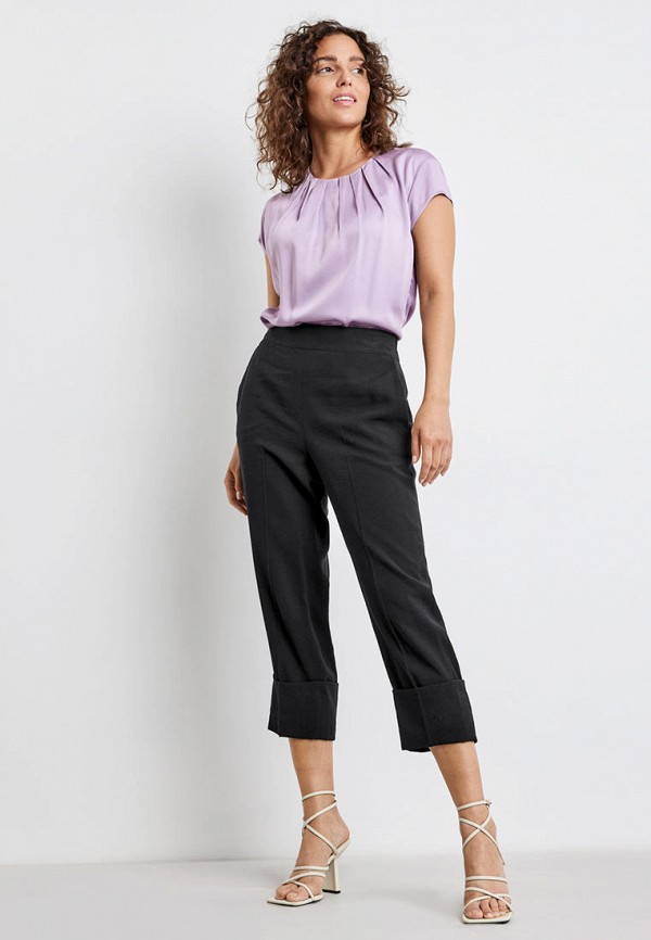 фото Брюки taifun