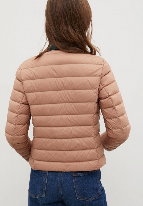 фото Пуховик finn flare