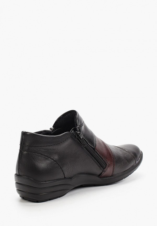 фото Ботинки remonte