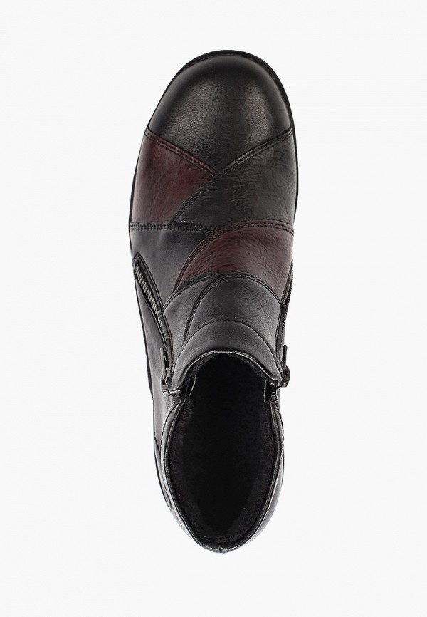 фото Ботинки remonte