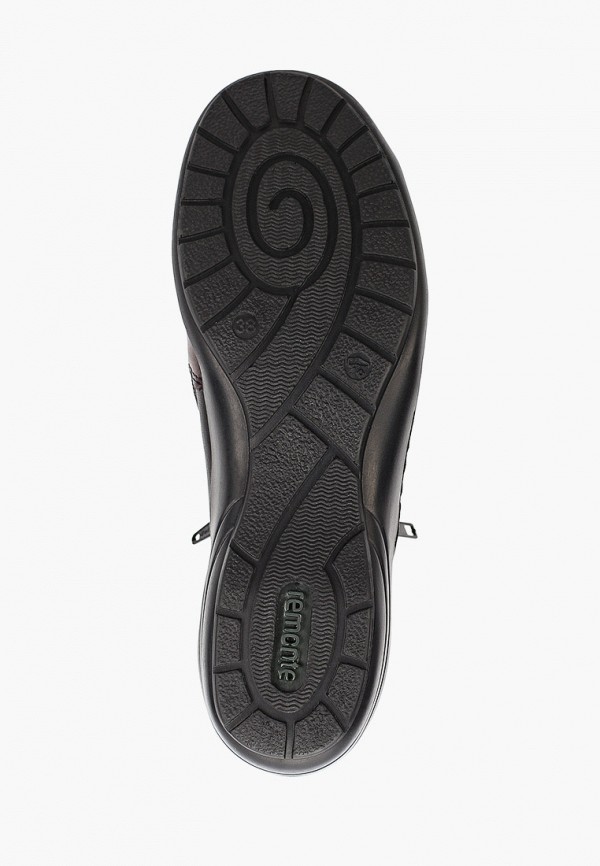 фото Ботинки remonte