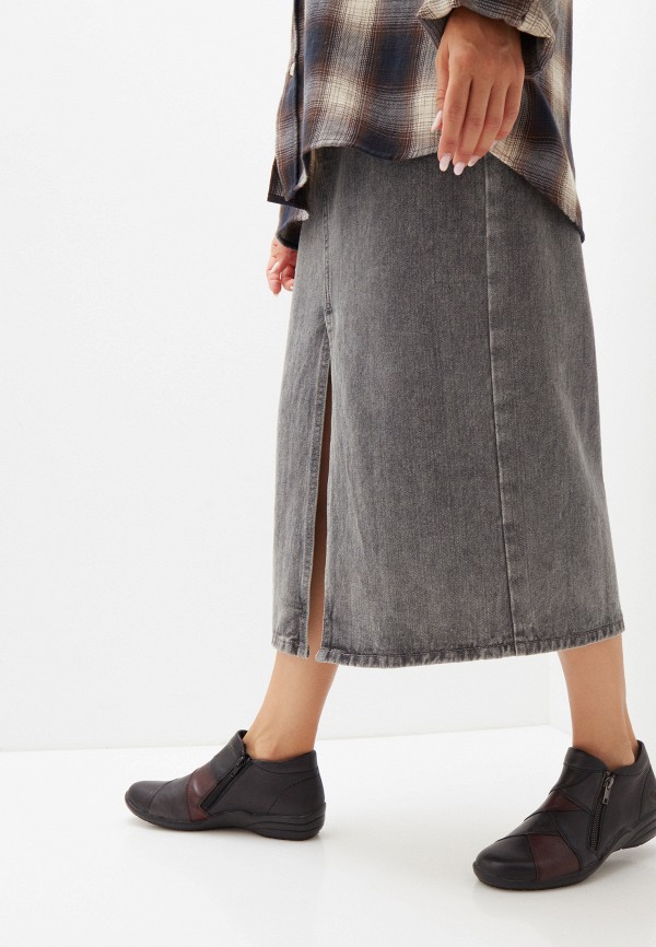 фото Ботинки remonte