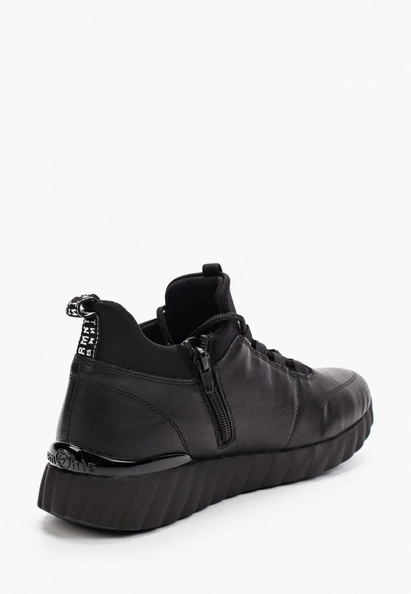 фото Ботинки remonte