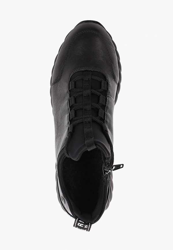 фото Ботинки remonte