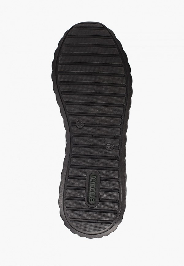 фото Ботинки remonte