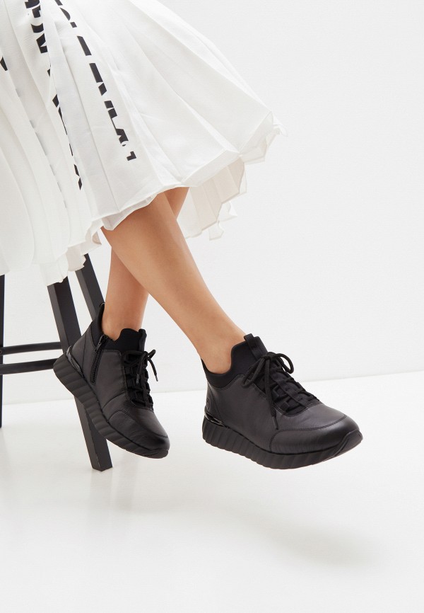 фото Ботинки remonte